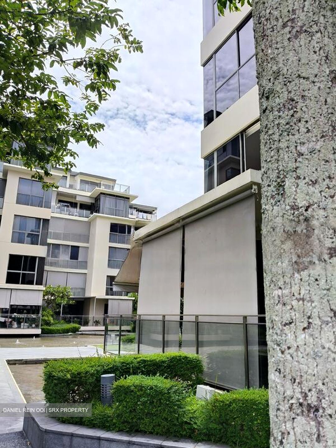 The Miltonia Residences (D27), Condominium #498383631